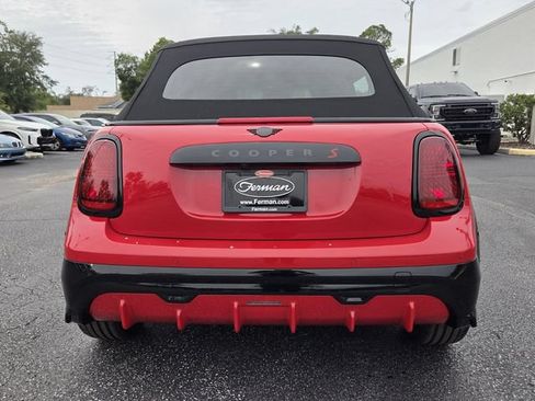 New 2026 MINI Cooper S FWD image 6