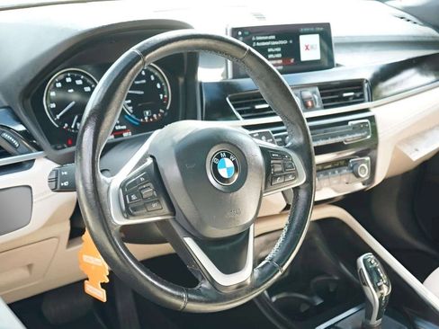 Used 2022 BMW X2 xDrive28i w/ Convenience Package image 36