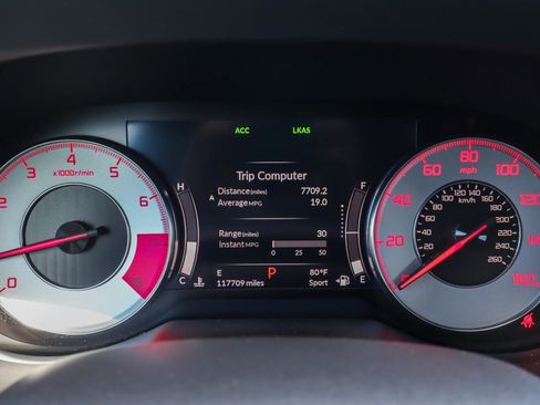 Used 2019 Acura RDX A-Spec image 7