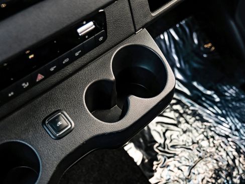 Used 2023 Mercedes-Benz Sprinter 3500 w/ Parking Package image 53