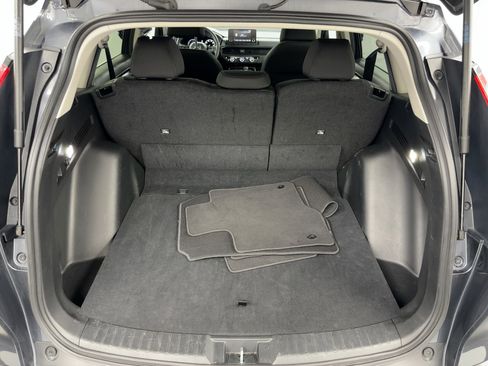 Used 2025 Honda CR-V EX image 27