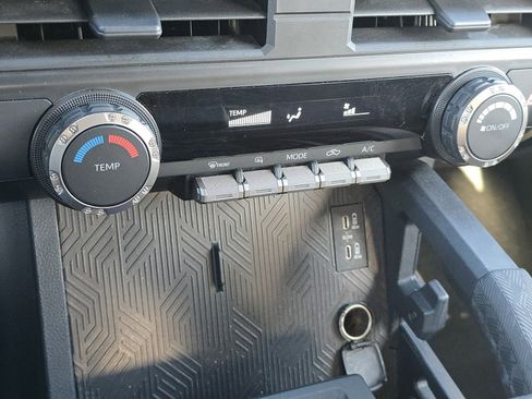 Used 2024 Toyota Tacoma SR5 image 24