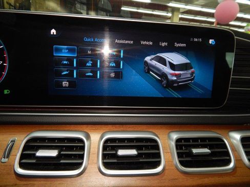 Used 2022 Mercedes-Benz GLE 350 GLE 350 AWD image 31