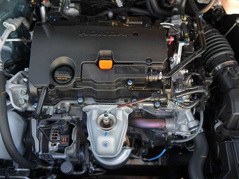 New 2026 Honda HR-V Sport image 9