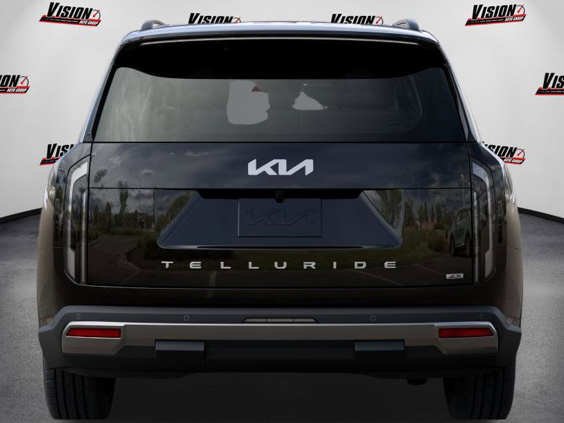 New 2027 Kia Telluride S AWD/4WD image 13