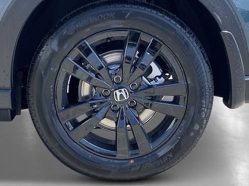 New 2027 Honda HR-V Sport image 7