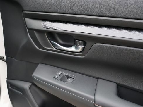 New 2026 Honda CR-V Sport-L image 8