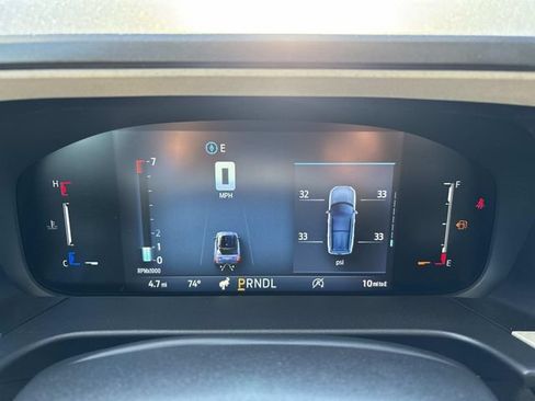 New 2026 Ford Bronco Sport Big Bend w/ Convenience Package AWD/4WD image 32
