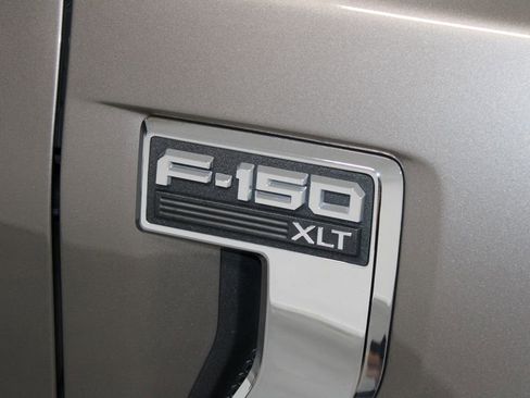 Used 2023 Ford F150 XLT image 12