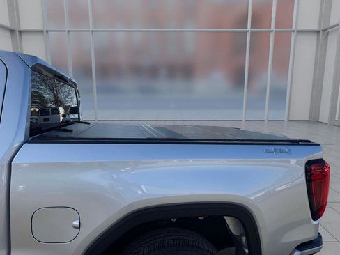 Used 2022 GMC Sierra 1500 Elevation AWD/4WD image 13