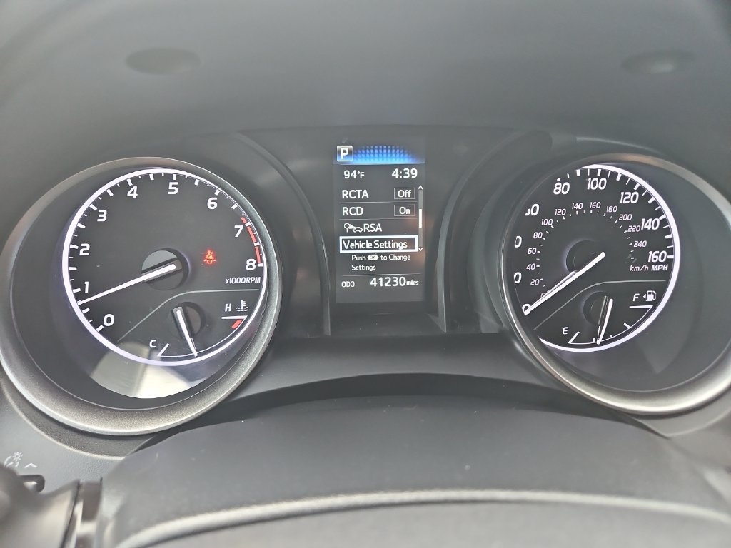 Certified 2024 Toyota Camry SE w/ Cold Weather Package FWD image 25