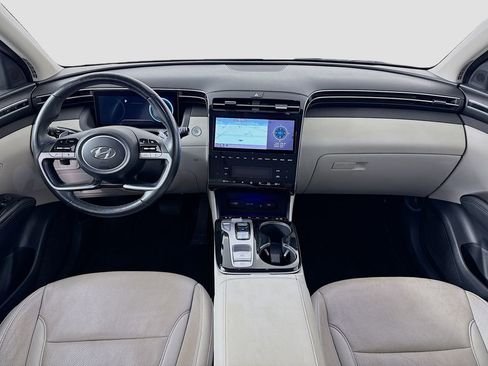 Used 2022 Hyundai Tucson Limited image 36