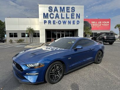 Used 2023 Ford Mustang GT Premium