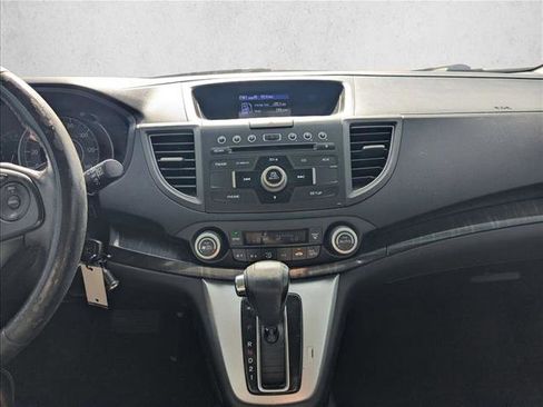 Used 2013 Honda CR-V EX-L image 12