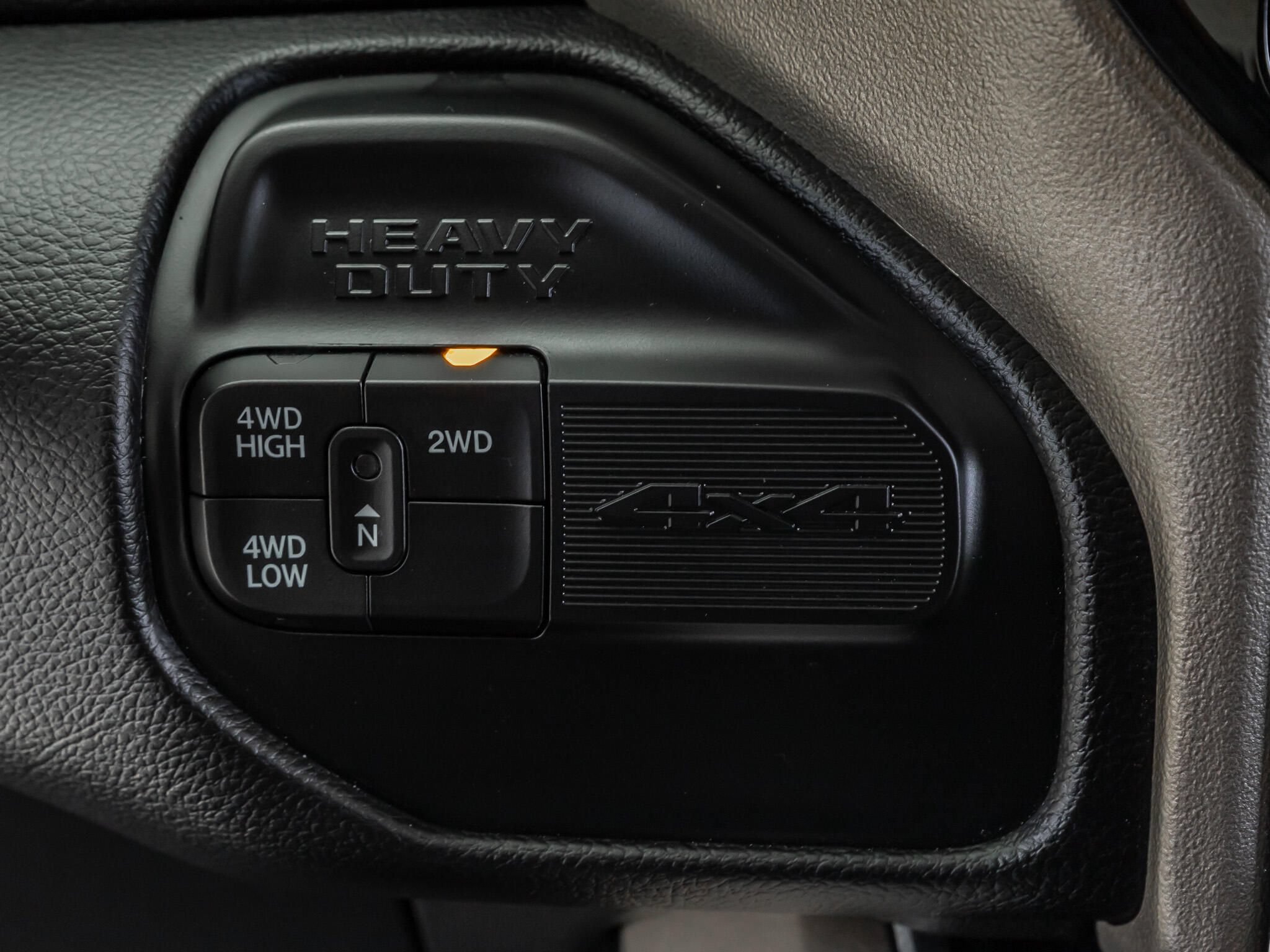 Used 2024 RAM 3500 Laramie w/ Bed Utility Group AWD/4WD image 23