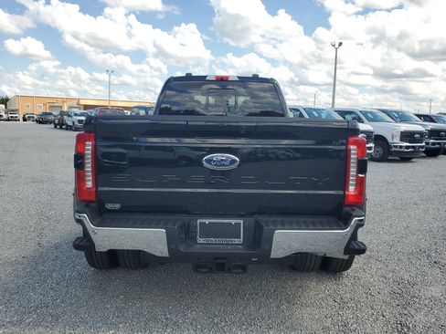 New 2026 Ford F350 Lariat w/ Lariat Premium Package image 9