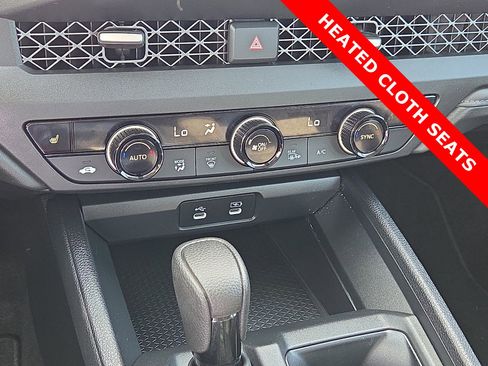 Used 2025 Honda Accord SE image 18