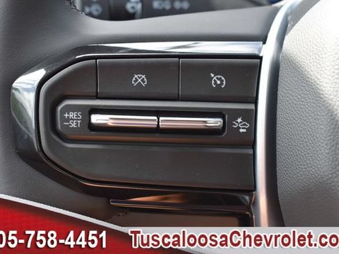 New 2026 Chevrolet Colorado LT w/ Advanced Trailering Package RWD image 23
