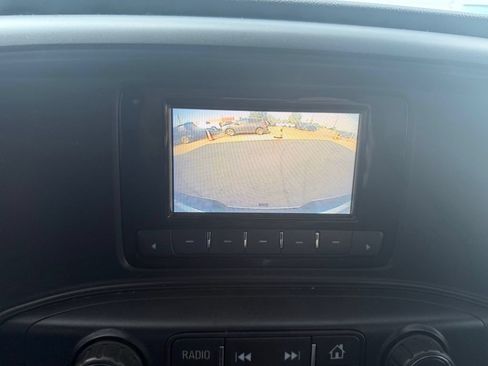 Used 2015 GMC Sierra 2500 4x4 Crew Cab w/ Sierra Convenience Package image 11