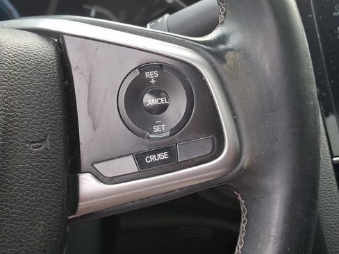 Used 2018 Honda Civic EX-T image 22