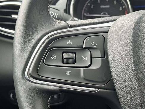 Used 2023 Buick Encore GX Preferred w/ Cold Weather Comfort Package FWD image 29