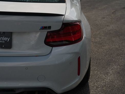 Used 2020 BMW M2 Competition w/ Executive Package RWD image 18