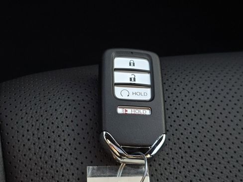 New 2026 Honda Ridgeline TrailSport image 32