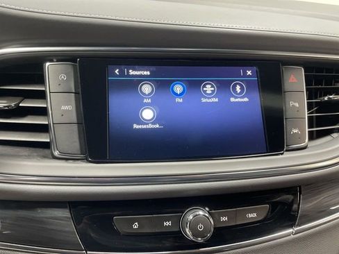 Used 2023 Buick Enclave Essence w/ Sport Touring Edition image 16