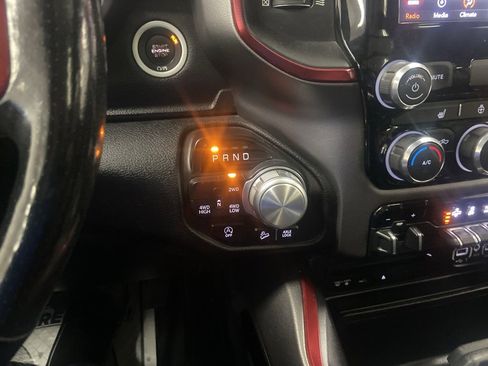 Used 2019 RAM 1500 Rebel w/ Rebel Level 2 Equipment Group image 26