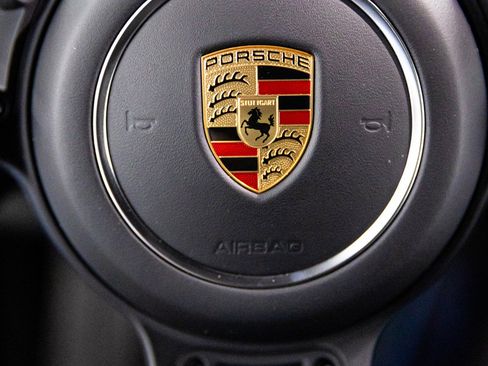 Used 2023 Porsche 718 Cayman GT4 w/ Chrono Package image 21