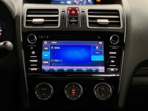 Used 2020 Subaru WRX Premium image 31