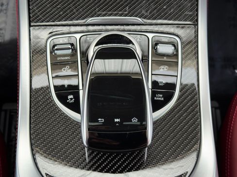 Used 2022 Mercedes-Benz G 63 AMG Squared w/ AMG Night Package Magno image 42