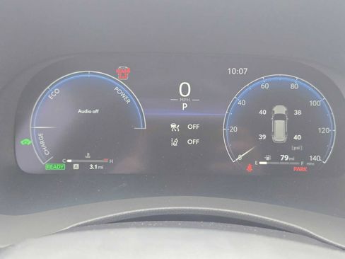New 2026 Toyota Highlander Platinum AWD/4WD image 24