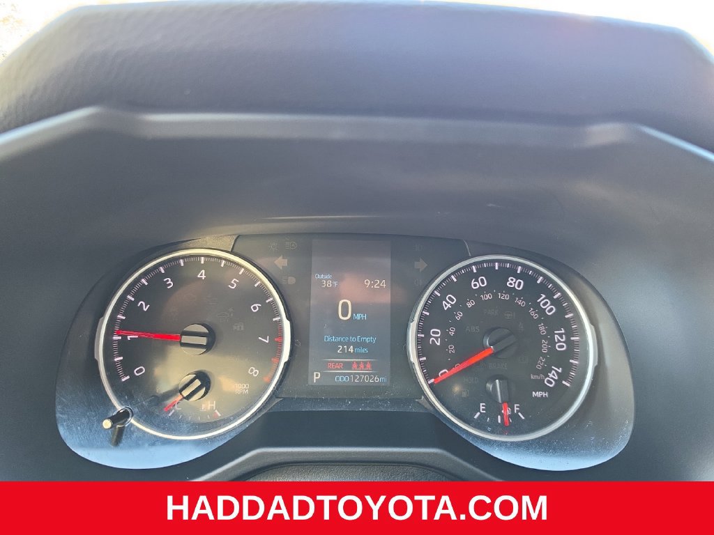 Used 2019 Audi Q7 3.0T Prestige AWD/4WD image 19