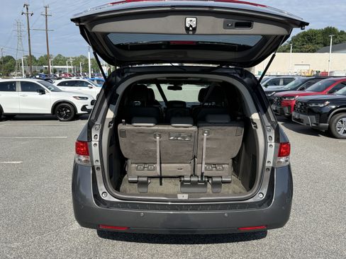 Used 2016 Honda Odyssey Touring image 32