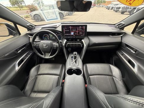 Used 2021 Toyota Venza XLE w/ Softex Package AWD/4WD image 24