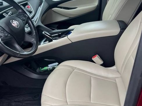 Used 2020 Buick Enclave Premium w/ LPO, Floor Liner Package AWD/4WD image 21