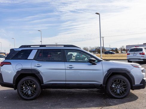 New 2026 Subaru Outback Limited XT AWD/4WD image 15