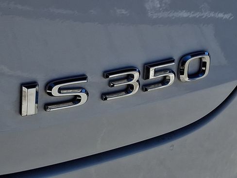 Used 2025 Lexus IS 350 F Sport image 31