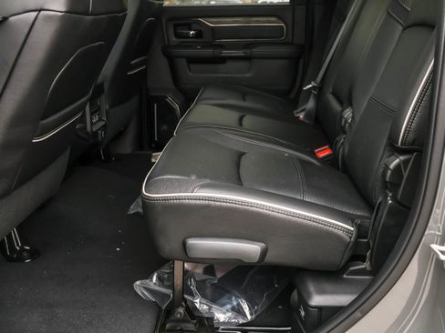 New 2026 RAM 2500 Limited image 16