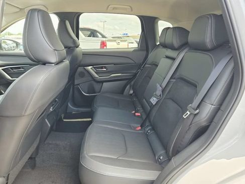 New 2026 MAZDA CX-5 Preferred AWD/4WD image 9
