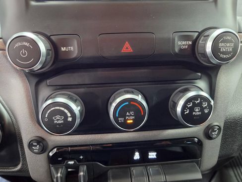 Used 2020 RAM 2500 Tradesman AWD/4WD image 34