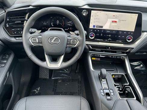 New 2026 Lexus TX 350 AWD image 15