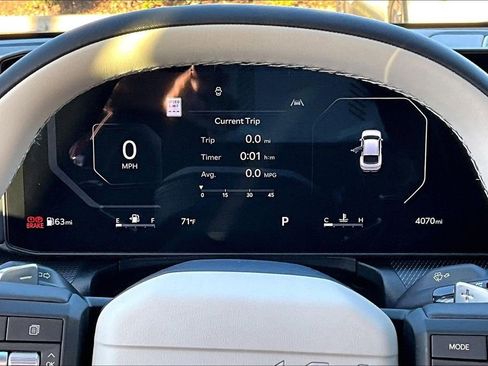 Certified 2025 Kia K4 GT-Line w/ GT-Line Sunroof Package image 13