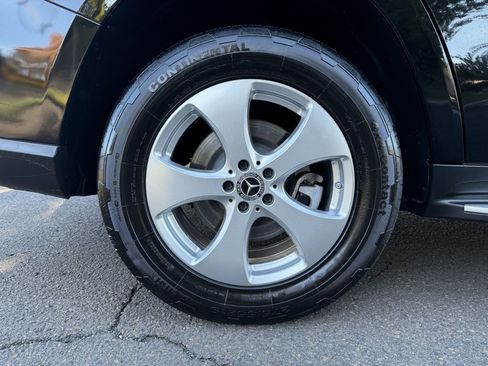 Used 2019 Mercedes-Benz GLS 450 4MATIC image 36