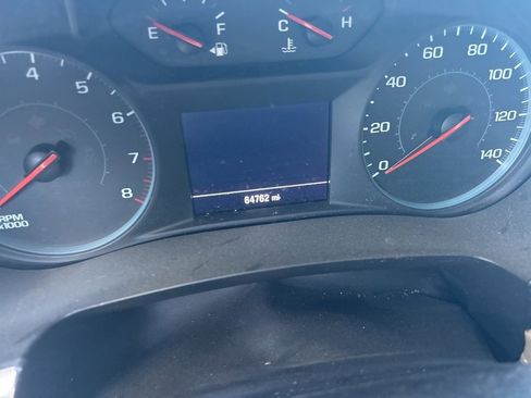 Certified 2023 Chevrolet Traverse LS w/ Safety Package image 8