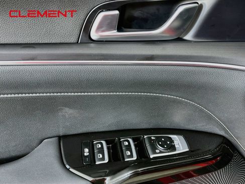 Used 2025 Kia K5 GT-Line FWD image 23