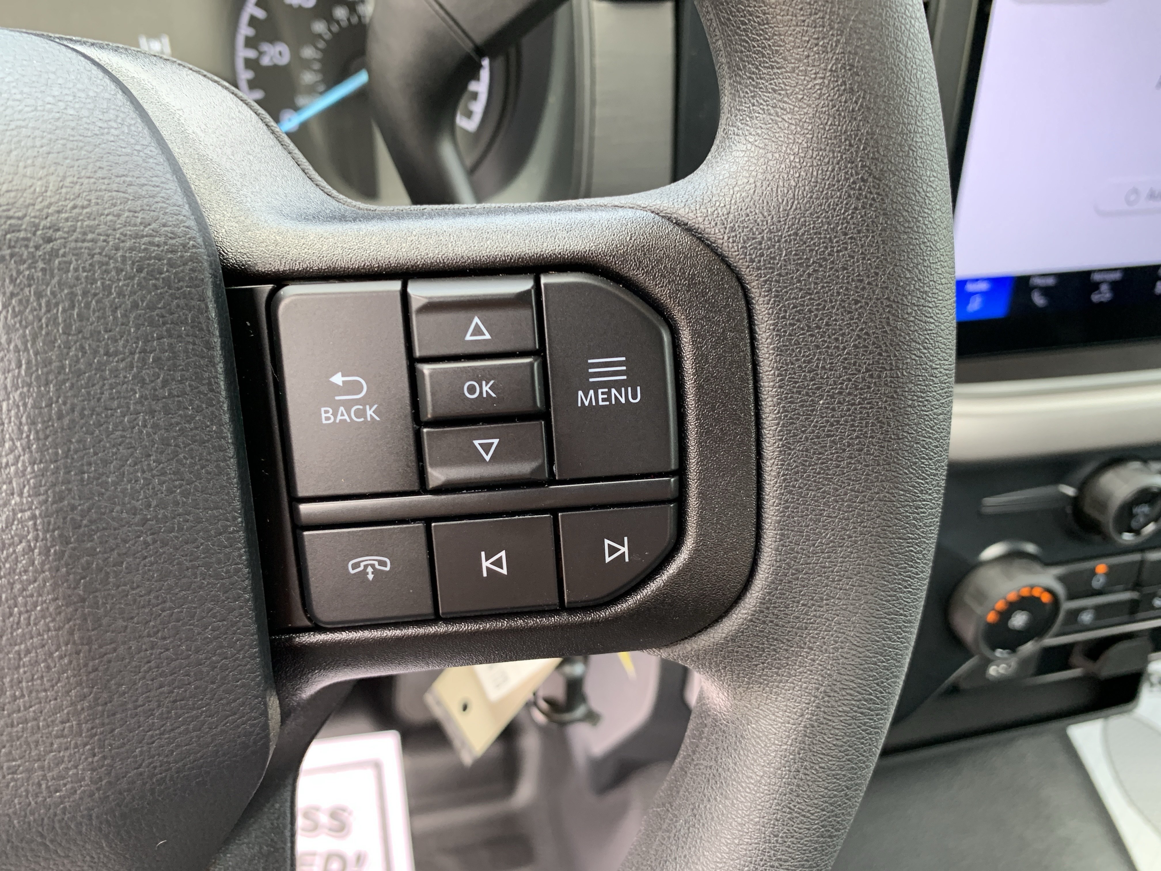 Used 2026 Ford F150 XL RWD image 24
