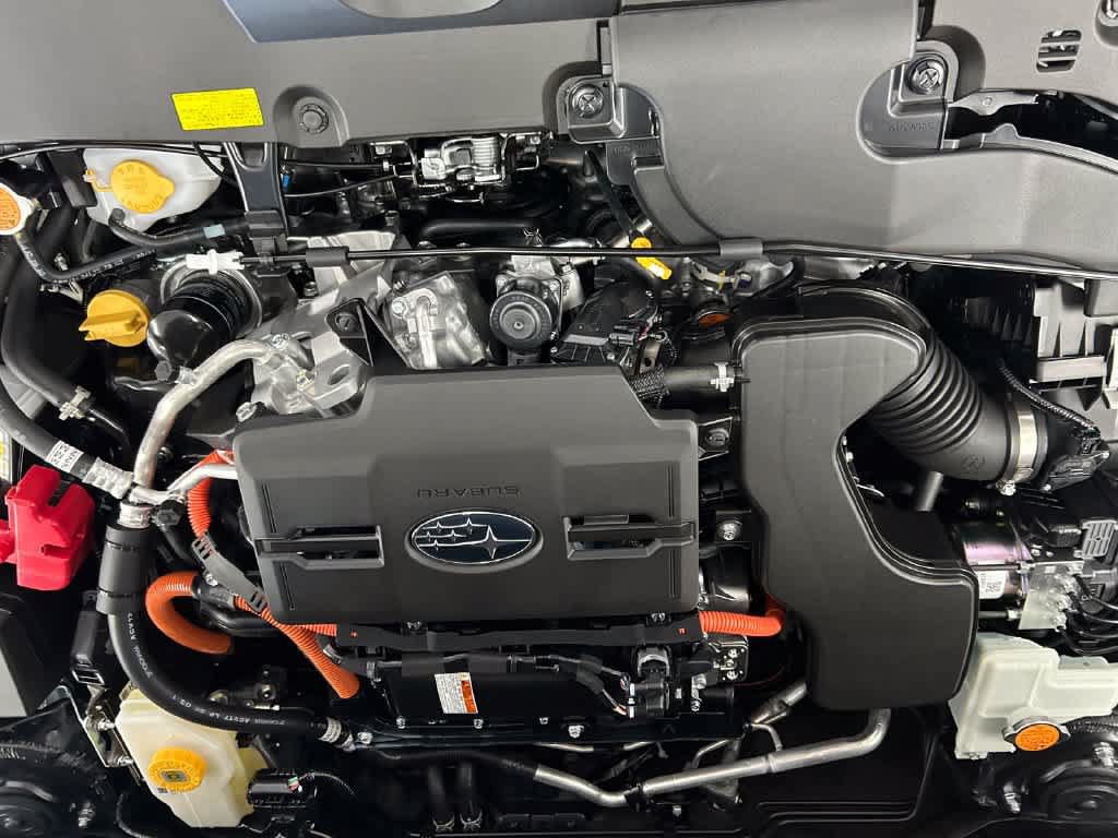 New 2026 Subaru Crosstrek 2.5i Limited AWD/4WD image 9