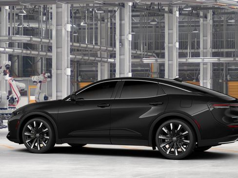 New 2026 Toyota Crown Platinum AWD/4WD image 6